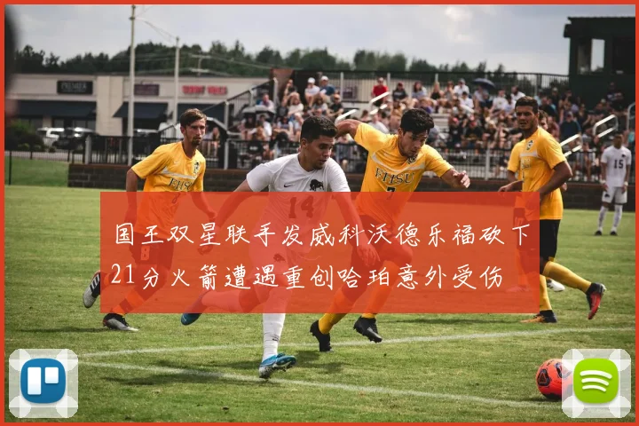 国王双星联手发威科沃德乐福砍下21分火箭遭遇重创哈珀意外受伤
